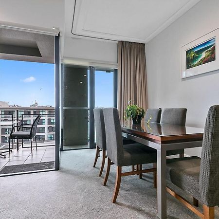 Апартаменты Dazzling Sea Views - Heart Of The Viaduct Окленд Экстерьер фото